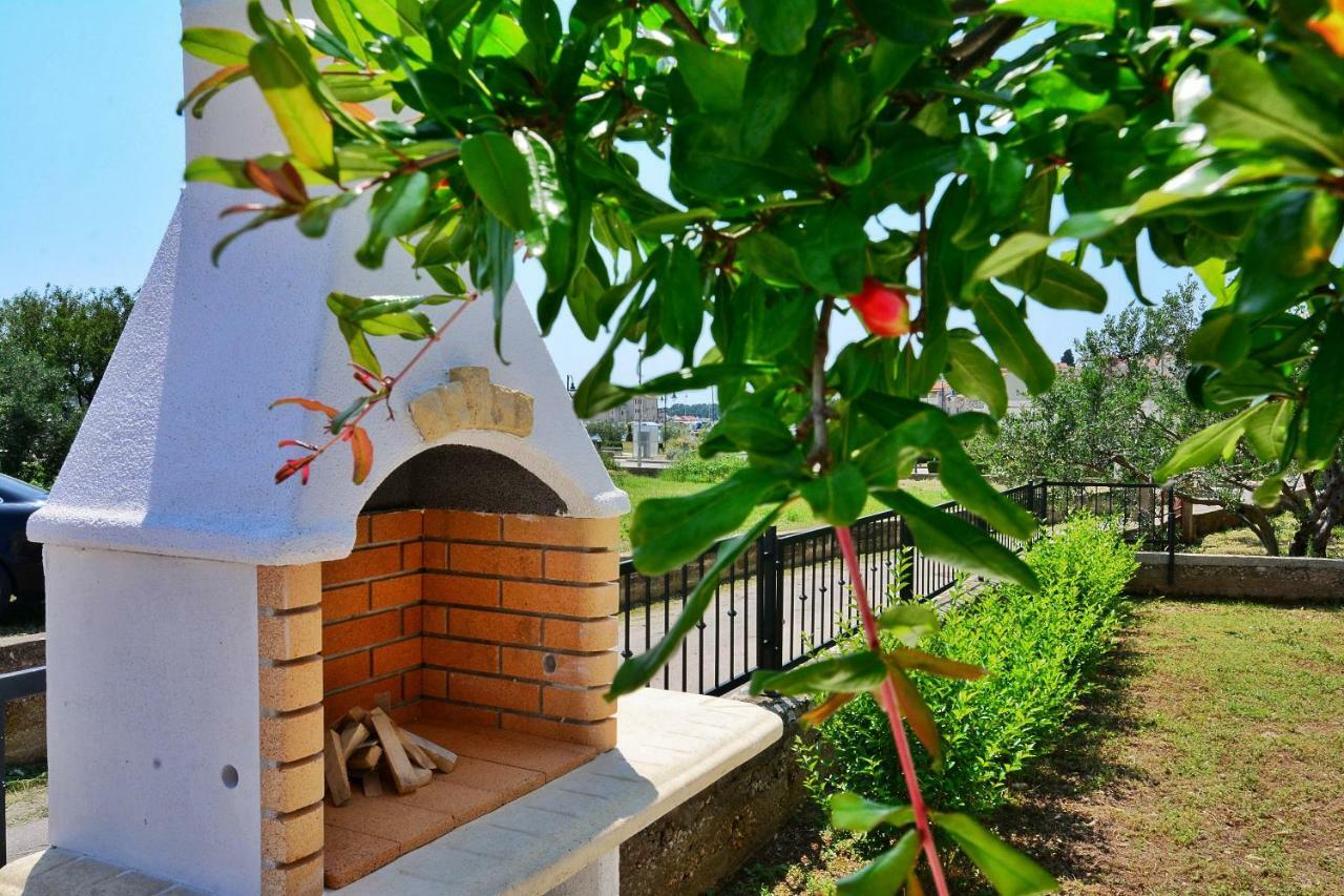 Apartment Nadoveza Tribalj Dış mekan fotoğraf