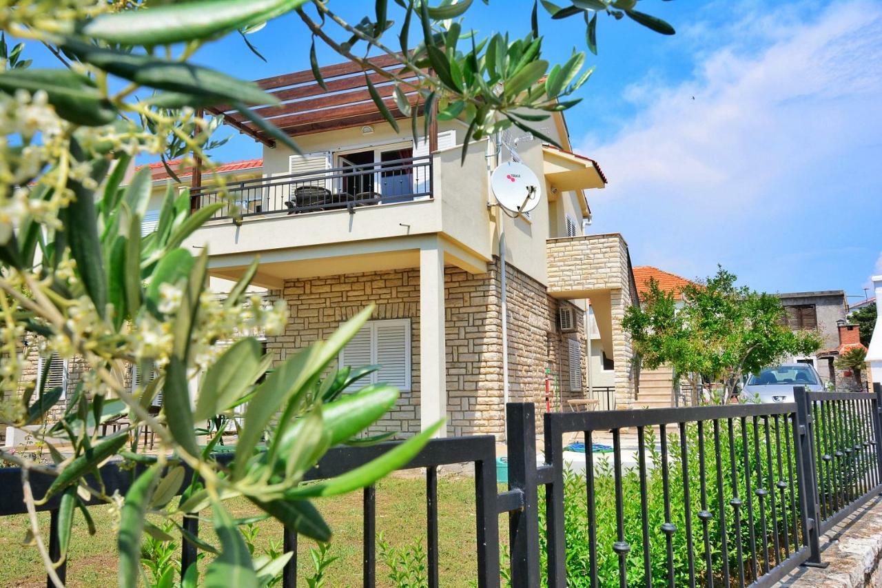 Apartment Nadoveza Tribalj Dış mekan fotoğraf