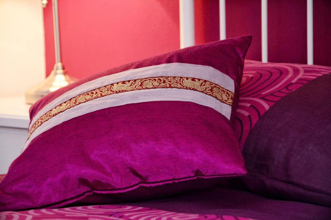 Apartment Nadoveza Tribalj Dış mekan fotoğraf