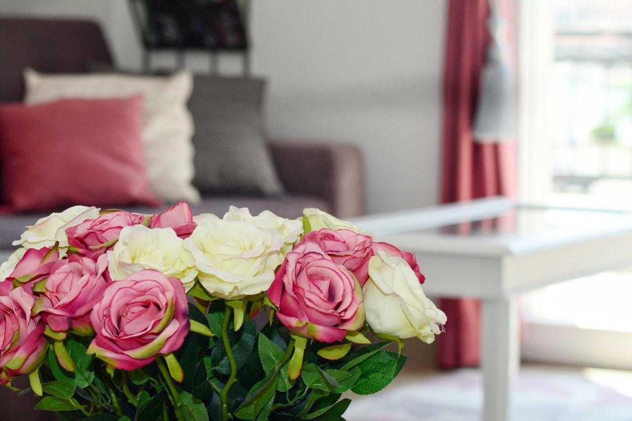 Apartment Nadoveza Tribalj Dış mekan fotoğraf
