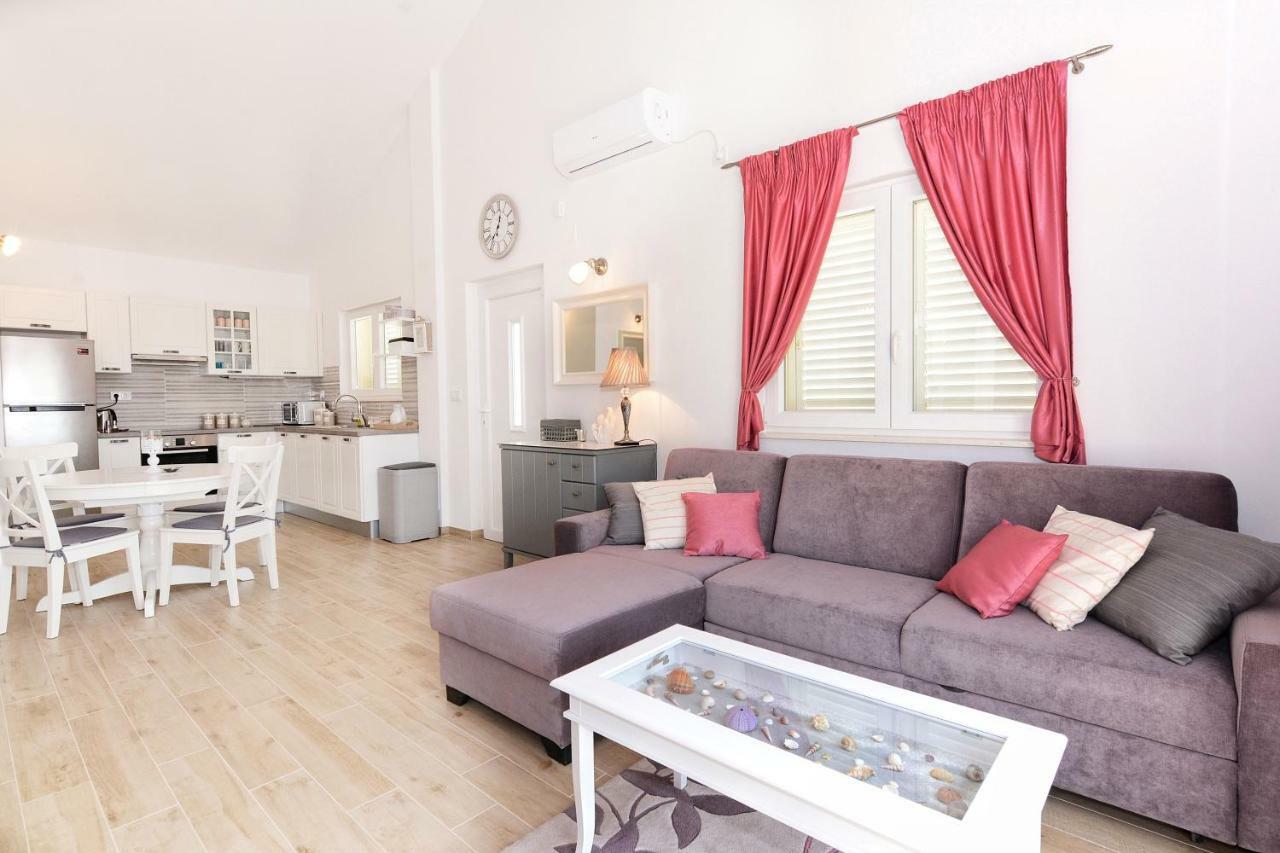 Apartment Nadoveza Tribalj Dış mekan fotoğraf
